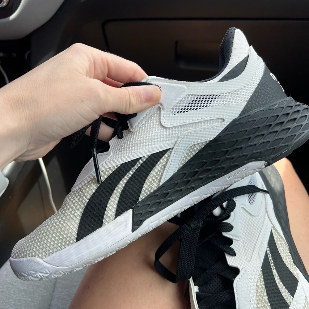 Women’s Reebok nano x